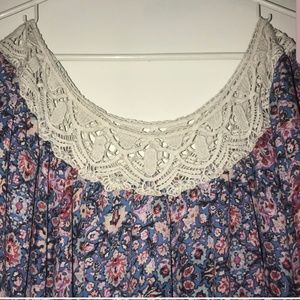 Eyeshadow Tops - 3 for $25*Boho top Eyeshadow Tops - 3 for $25*Boho top
